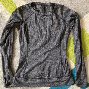 Lululemon pullover